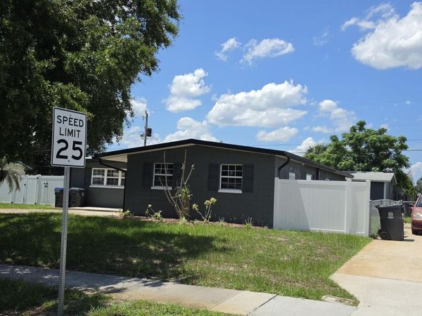 1530 Milton Street , Titusville, FL 32780