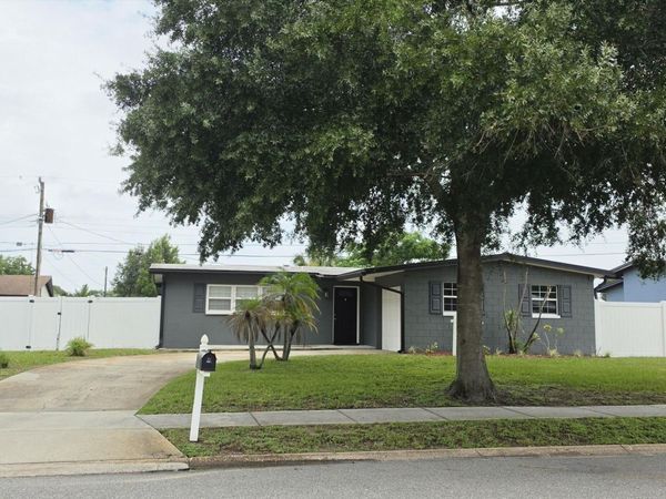 1530 Milton Street, Titusville, FL 32780