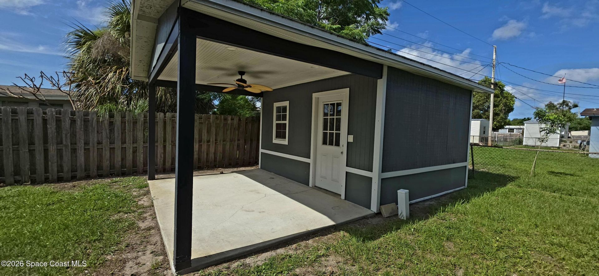 1530 Milton Street, Titusville, FL 32780 Photo