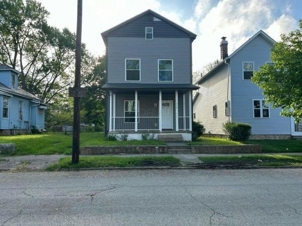 374 S Harris Avenue , Columbus, OH 43204