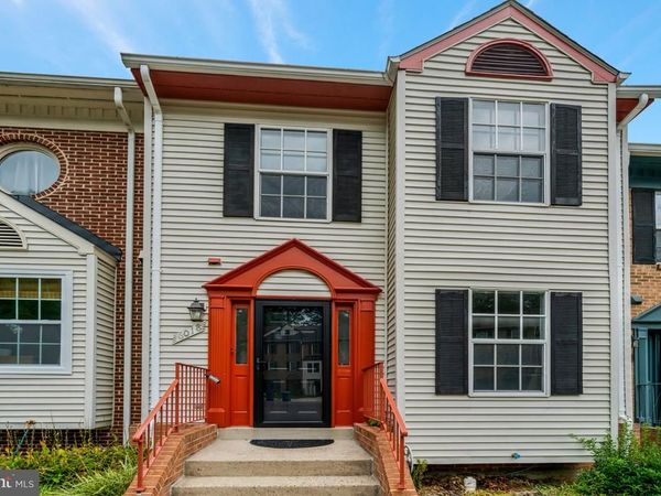6018 CROCUS COURT, ALEXANDRIA, VA 22310