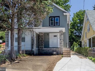 45 S BRIGHTON AVENUE , UPPER DARBY, PA 19082