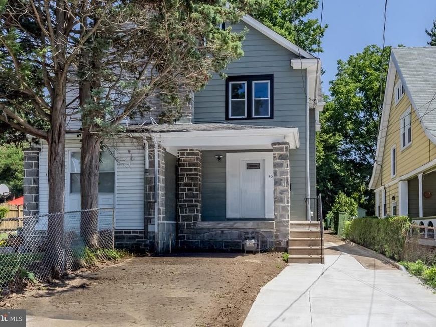 45 S Brighton Avenue , Upper Darby, PA 19082 Main Photo