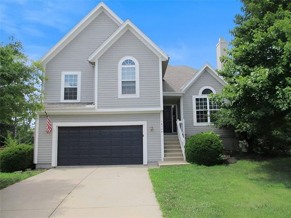 16344 S Central Street, Olathe, KS 66062