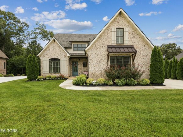 12424 English Laurel Lane, Farragut, TN 37934