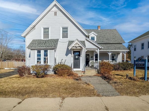 2166-2168 Main St, Palmer, MA 01180