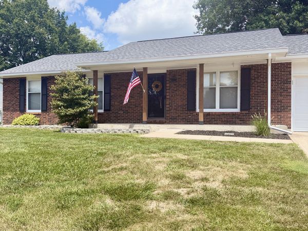 2350 Park Crest , Mexico, MO 65265