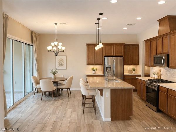5627 Granollers Drive, Las Vegas, NV 89135
