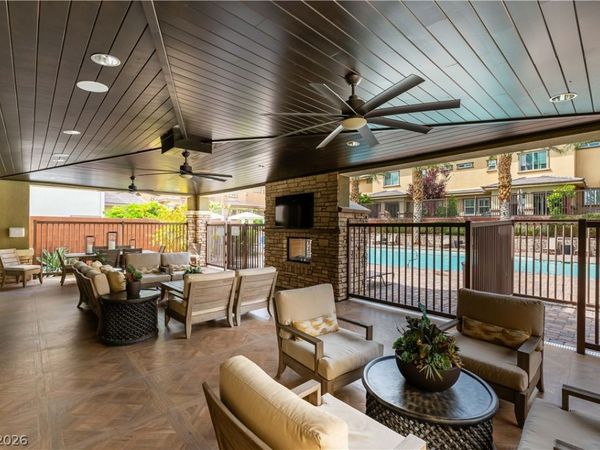 5627 Granollers Drive, Las Vegas, NV 89135
