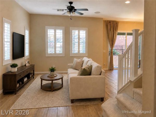 5627 Granollers Drive, Las Vegas, NV 89135