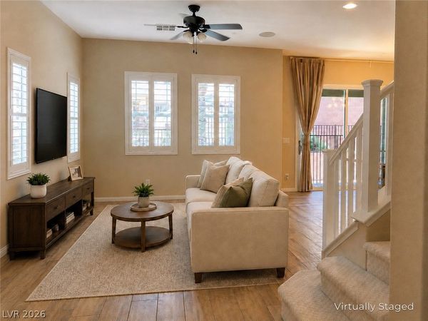5627 Granollers Drive, Las Vegas, NV 89135