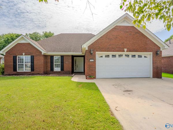 1404 Lake Pointe Drive SW, Decatur, AL 35603