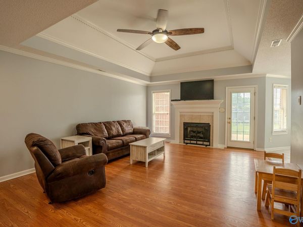 1404 Lake Pointe Drive SW, Decatur, AL 35603