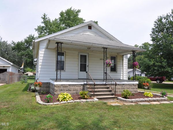 5874 Hill Avenue , Toledo, OH 43615