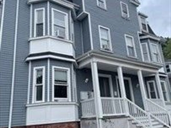 18 Belmont, Unit 2, Somerville, MA 02143