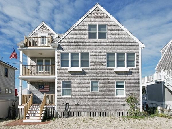 55 Ocean Drive, Scituate, MA 02066