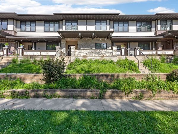 30-36 N Lucas Street , Iowa City, IA 52246