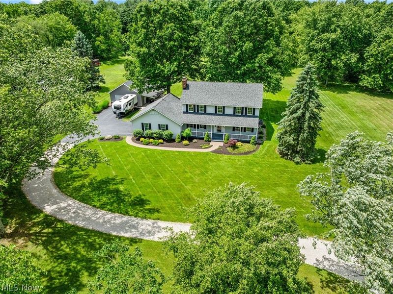 7694 Hartman Road , Wadsworth, OH 44281 Photo 2