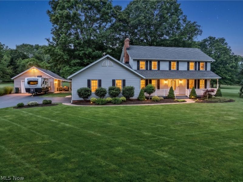 7694 Hartman Road , Wadsworth, OH 44281 Photo 3