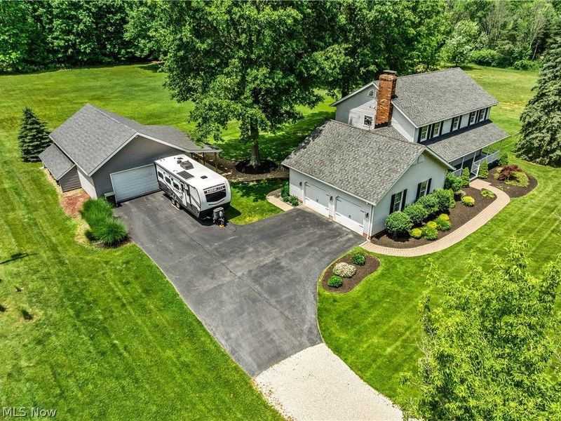 7694 Hartman Road , Wadsworth, OH 44281 Photo 4