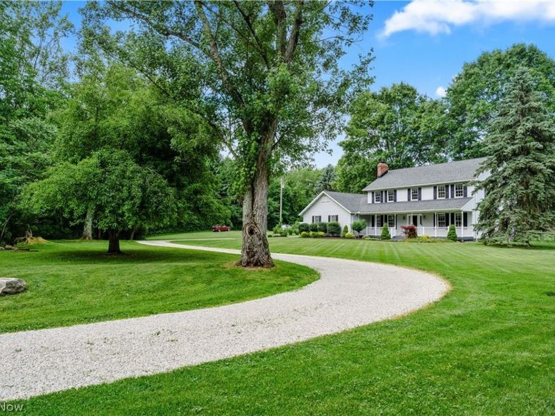 7694 Hartman Road , Wadsworth, OH 44281 Photo 7
