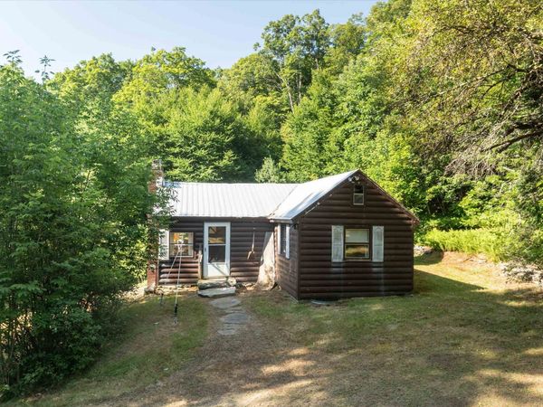 57 Eddy Road, Newfane, VT 05345