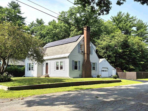20 Bay Street, Claremont, NH 03743