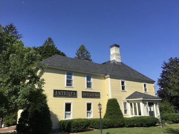 156 Portsmouth Avenue, Stratham, NH 03885