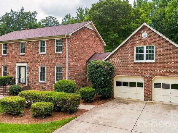 3836 Singletree Road, Charlotte, NC 28227