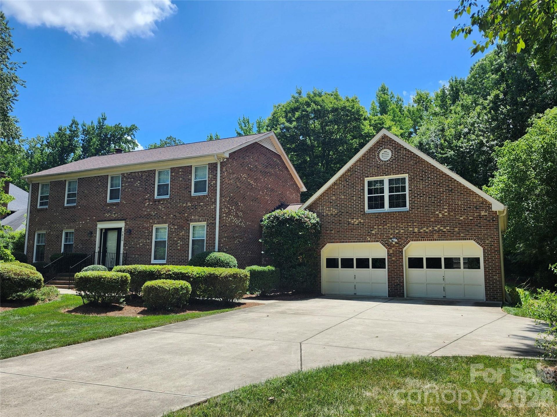 3836 Singletree Road , Charlotte, NC 28227 Main Photo