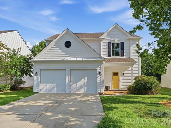 5219 Bentgrass Run Drive , Charlotte, NC 28269
