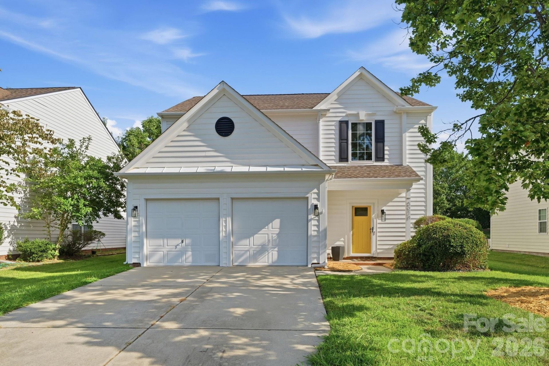 5219 Bentgrass Run Drive , Charlotte, NC 28269 Main Photo