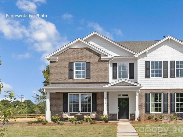 583 W Park Avenue , Unit TWNH C, Mooresville, NC 28115