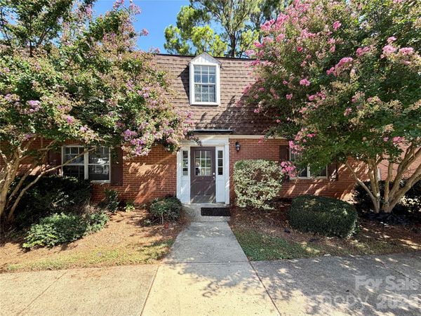 5805 Hunting Ridge Lane, Unit J, Charlotte, NC 28212