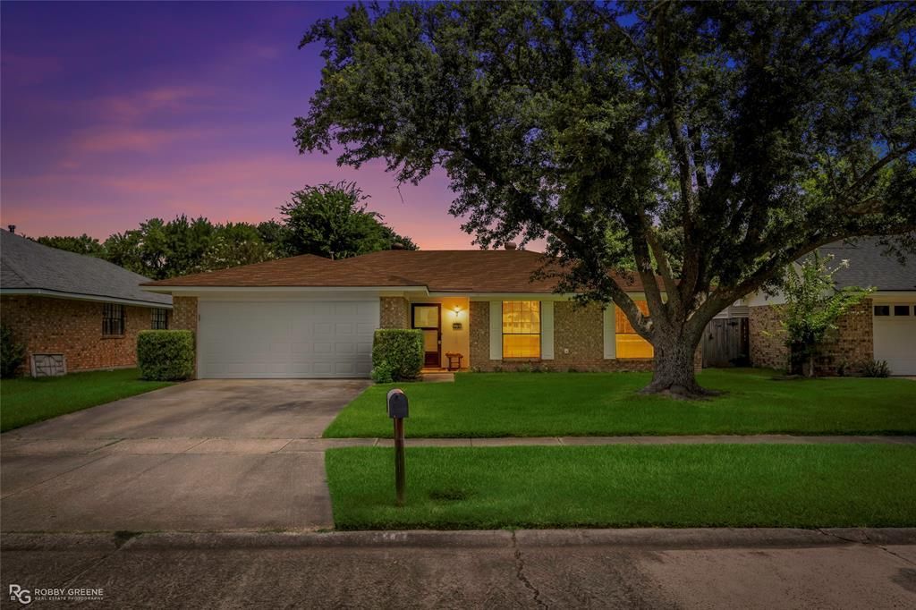 118 Marrero Drive, Shreveport, LA 71115 Main Photo