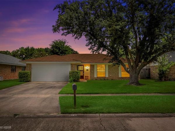 118 Marrero Drive, Shreveport, LA 71115