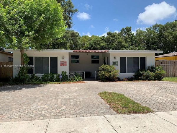 Unit 1, Hallandale Beach, FL 33009