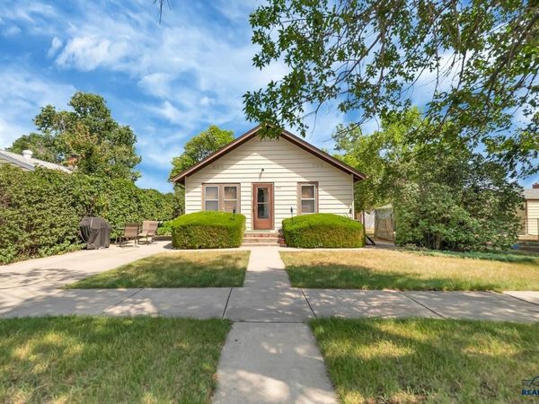510 E CHICAGO, Rapid City, SD 57701