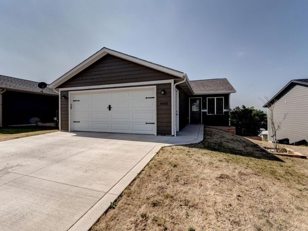 4455 AVENUE A, Rapid City, SD 57703