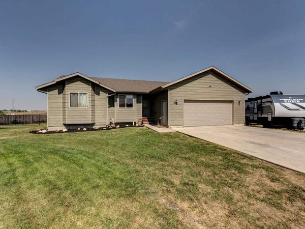 678 FLIGHT LINE CT, Box Elder, SD 57719