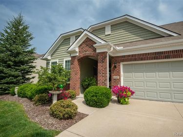 6397 Prairie Dunes Drive , Grand Blanc Twp, MI 48439