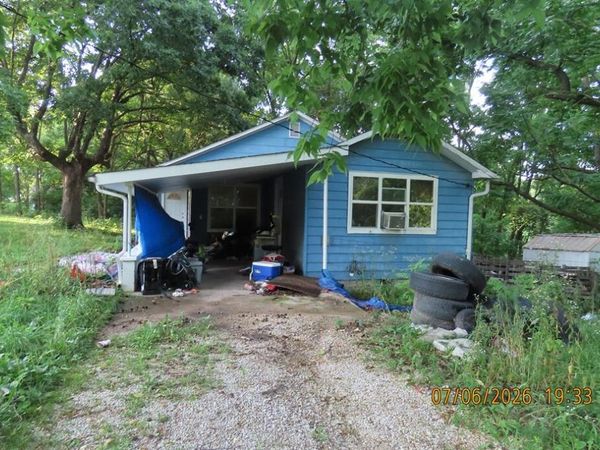 299 Cherry Street , Fordland, MO 65652