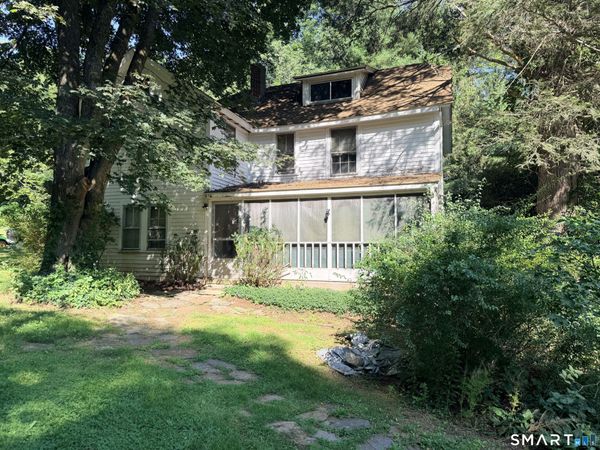 69 Station, Hampton, CT 06247