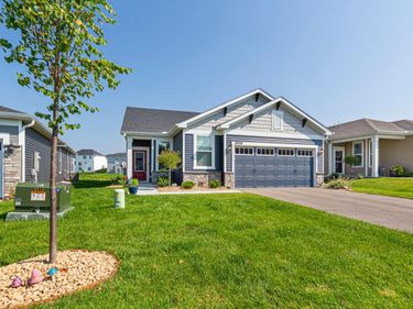 19526 103rd Avenue, Corcoran, MN 55374