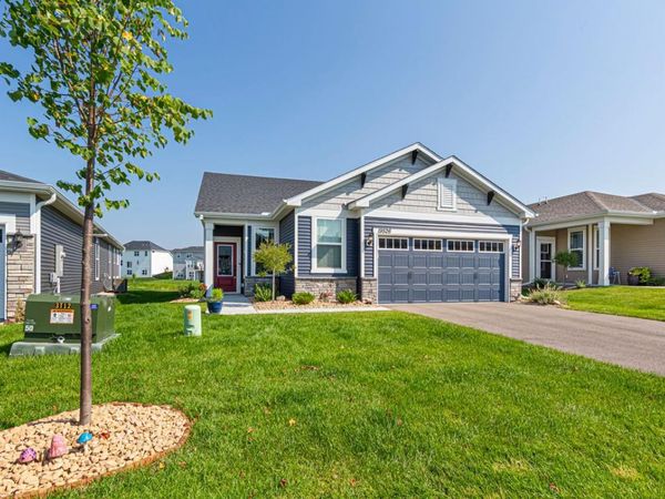 19526 103rd Avenue , Corcoran, MN 55374