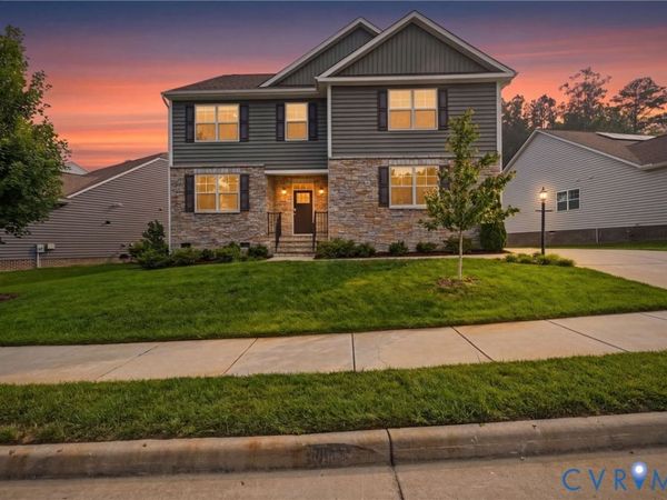 5731 Brailen Drive , Midlothian, VA 23120