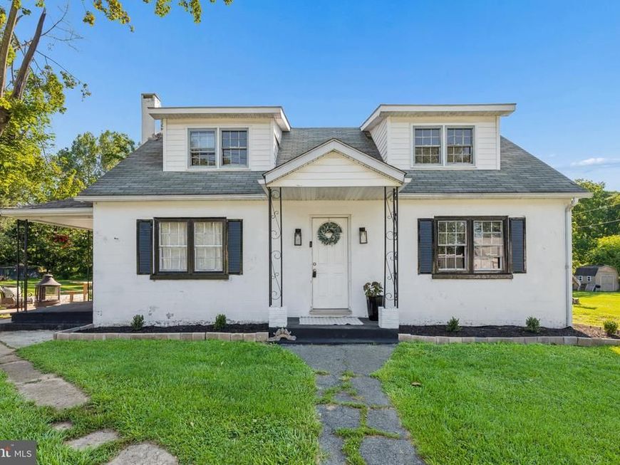 15851 Smith Road, Thurmont, MD 21788 Main Photo