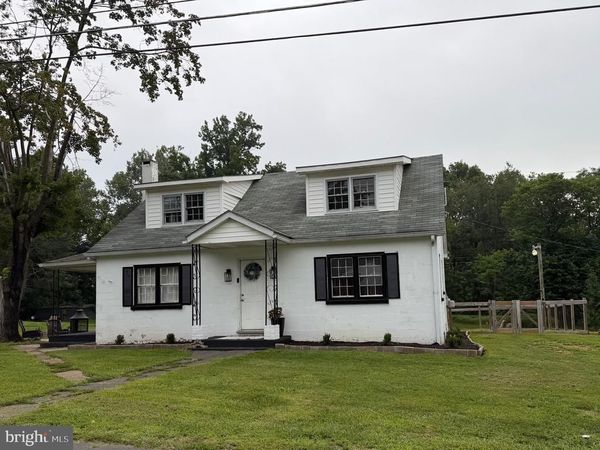 15851 SMITH ROAD , THURMONT, MD 21788