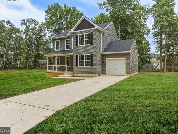 805 BUFFALO COURT, DEPTFORD, NJ 08096