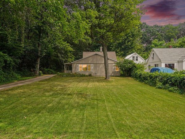 860 E Norton Avenue, Muskegon, MI 49444